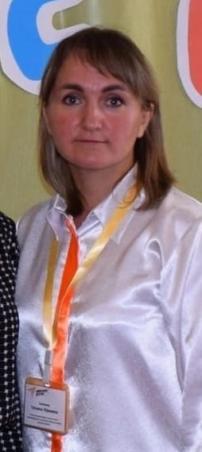 Савченко Татьяна Юрьевна